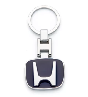 Key Chain Honda