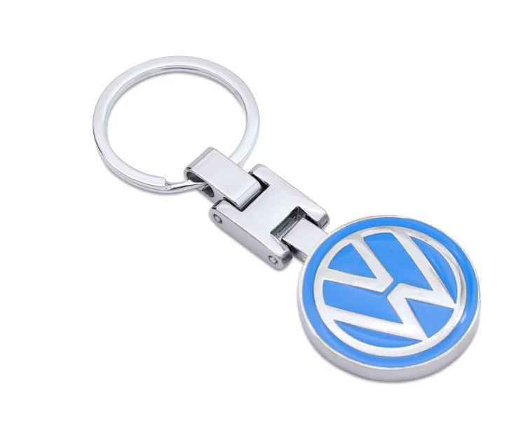 Key Chain VW