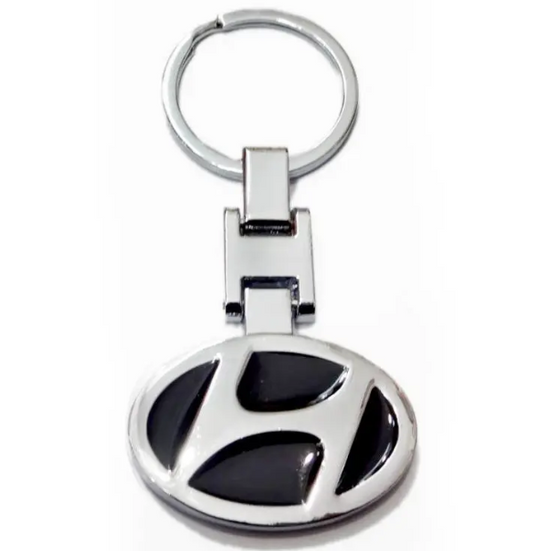 Key Chain Hyundai