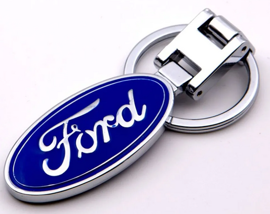 Key chain Ford