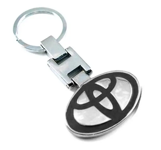 Key chain Toyota