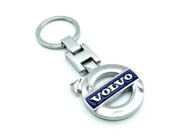 Key Chain Volvo