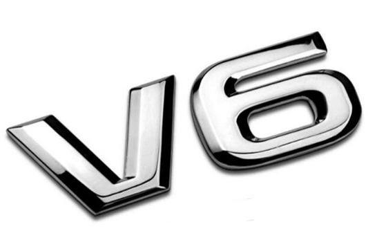 Badge V6