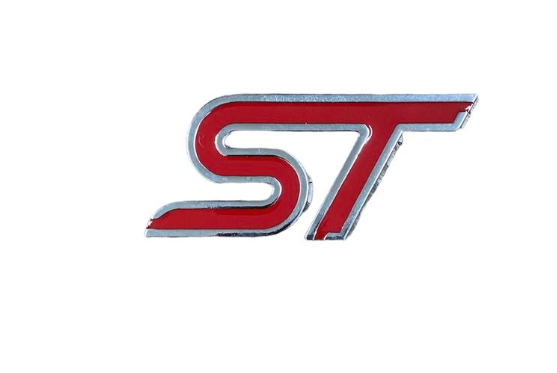 Badge ST