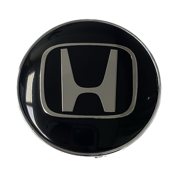 Honda Centre Cap Sticker (56mm)