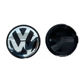 VW  Centre Caps