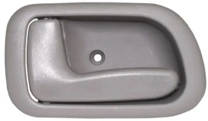 Toyota Corolla AE110 [1996 to 2002] Interior Door Handle - Left