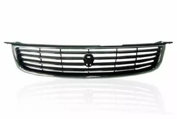 Front Grill Toyota Corolla RXI AE111 (00-02) Chrome – IQCUSTOMZ