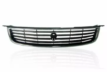 Front Grill Toyota Corolla RXI AE111 (00-02) Chrome