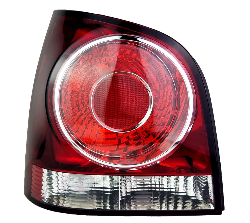 Tail Light Volkswagen Polo/Polo Vivo (2005-2015) Left