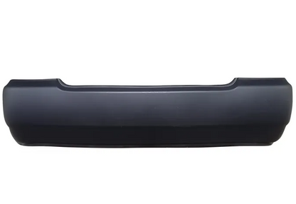 Rear Bumper Toyota Corolla (2003-2007)