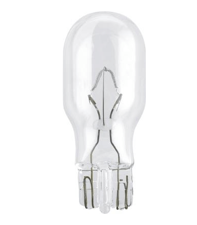 Philips Bulb W16W