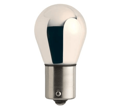 Philips Silver Indicator Bulb PY21W (Silver Vision)