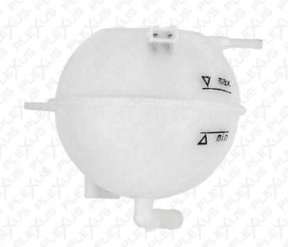 Water Bottle/Expansion Tank Golf 1/2/3/4