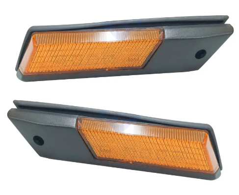 BMW E36 Side Indicator