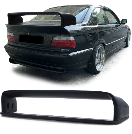 Boot Spoiler BMW E36 GT