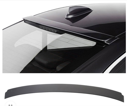 Roof Spoiler BMW F30