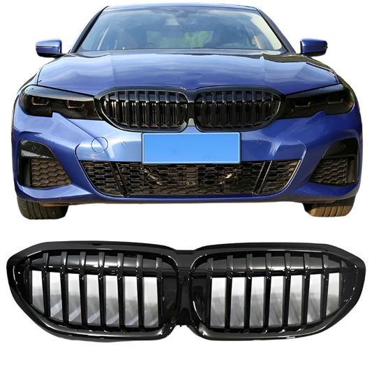 Front Grill Cover BMW G20