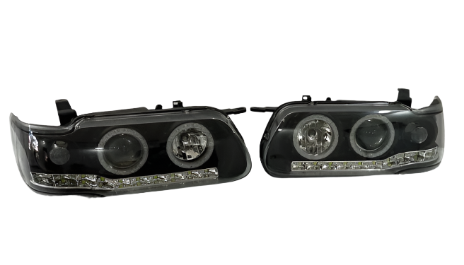 Toyota Tazz Headlight DRL