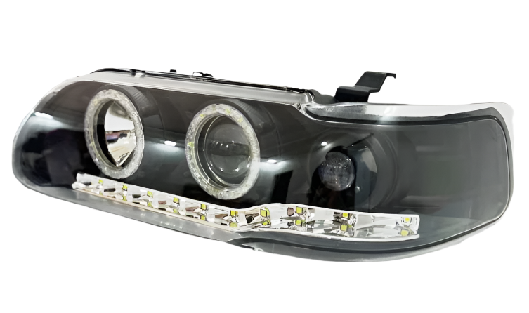 Toyota Tazz Headlight DRL