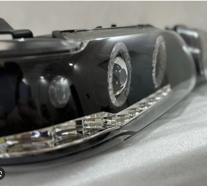 Toyota Tazz Headlight DRL