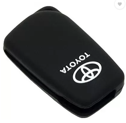 Key Cover Toyota 2