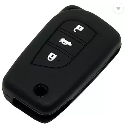 Key Cover Toyota 2