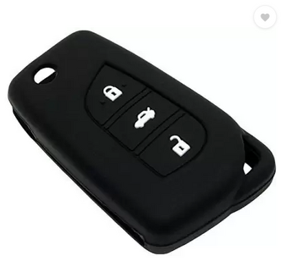 Key Cover Toyota 2