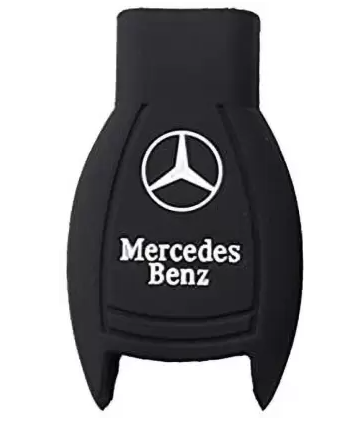 Key Cover Mercedes Benz