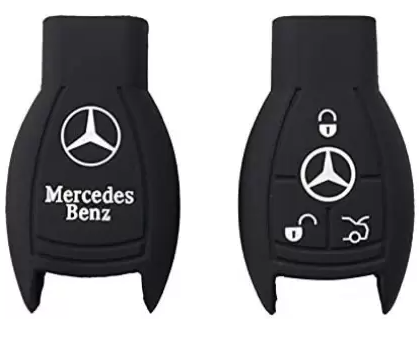 Key Cover Mercedes Benz