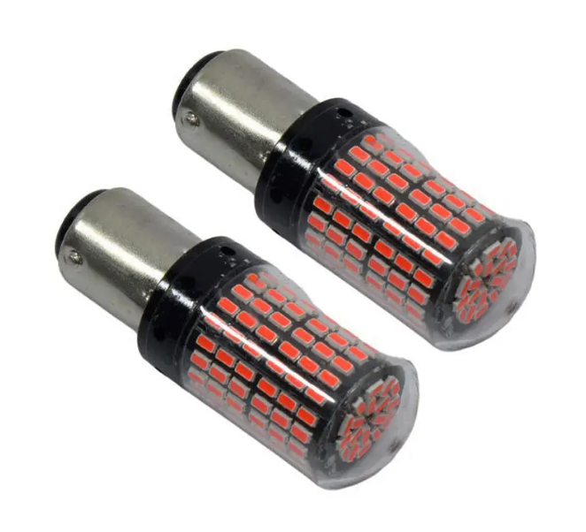 Double Filament Led Brake Light