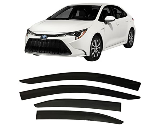 Toyota Corolla Windshield 2019-2024