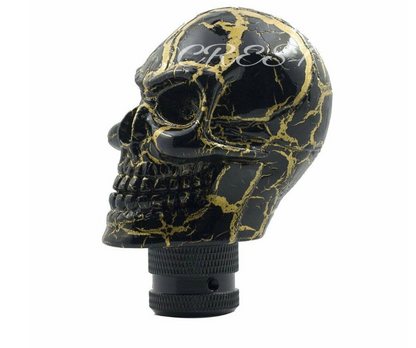 Gear Knob Skull