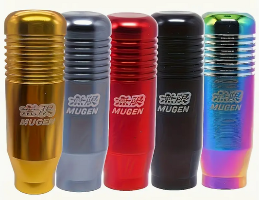 Gear knob Mugen (150mm)