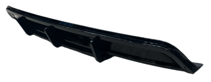 Polo 6/7 Diffuser gloss black