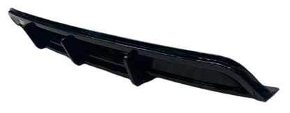 Polo 6/7 Diffuser gloss black