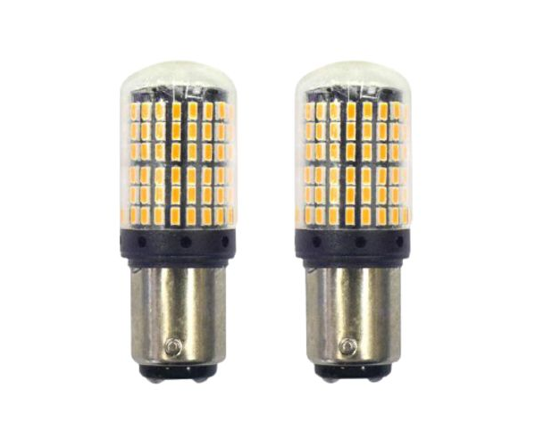 Brake Light LED (1157 COB)