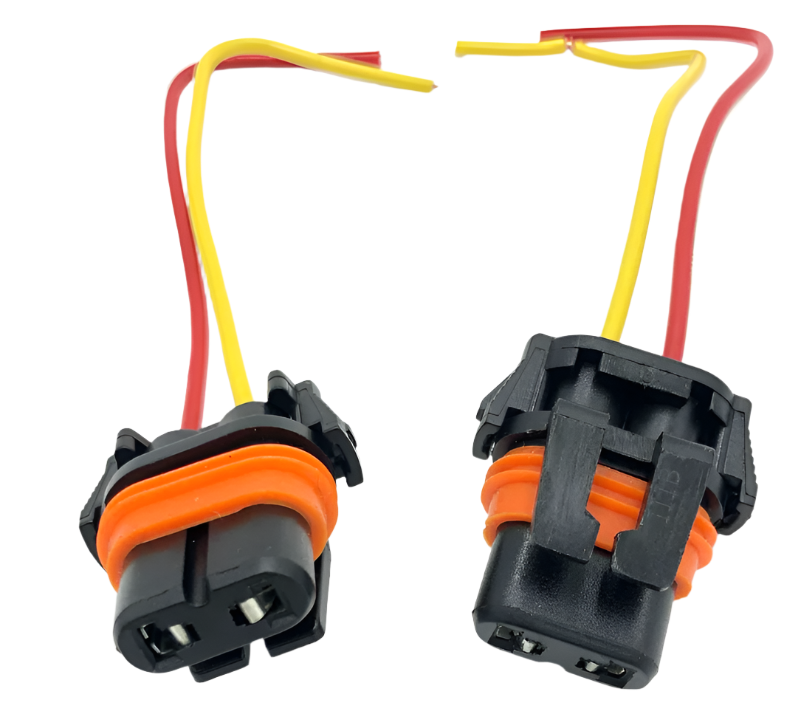 Fog Light Bulb Holder 9006