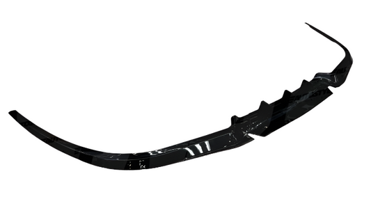 Front Spoiler Cupra Spoiler 4 Piece