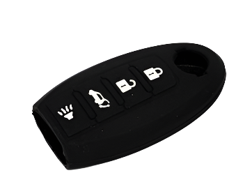 Key Cover Nissan