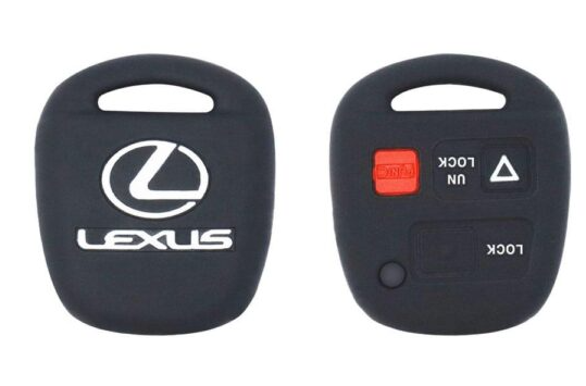 Key Cover Lexus
