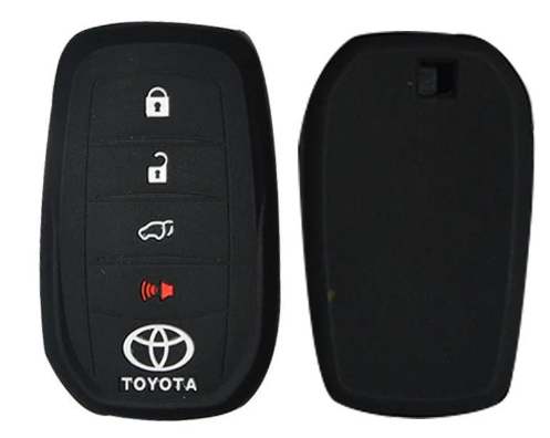 Key Cover Toyota