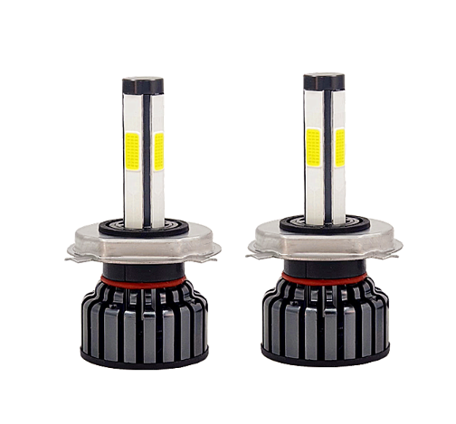 T4 H3 Led headlight bulb