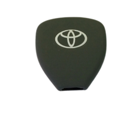 Toyota Key Cover 4