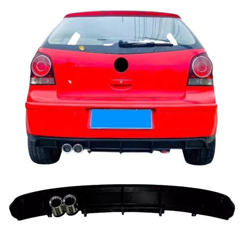 Diffuser Volkswagen Polo 9N/9N3