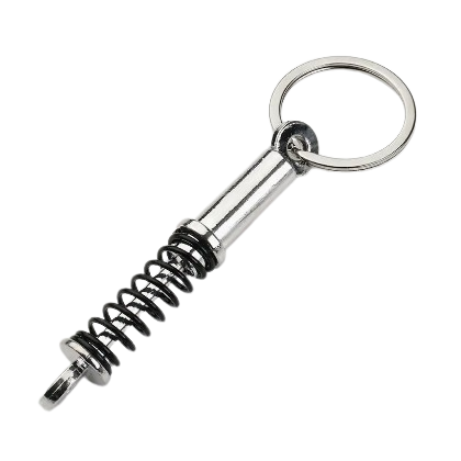 Key Chain Shock