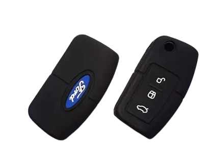 Key Cover Ford Eco-Sport/Ford Fiesta 3