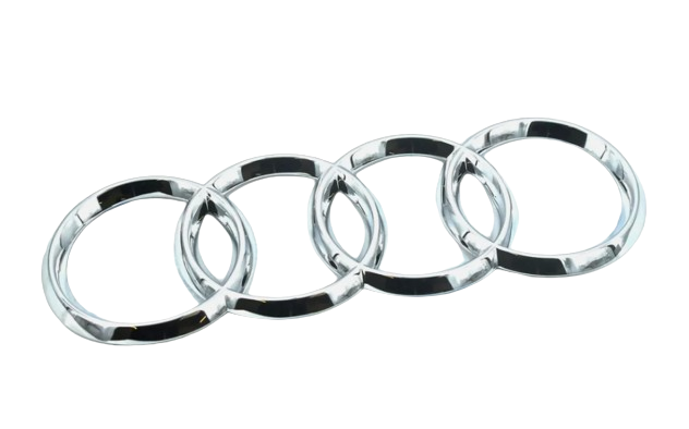 Badge Audi