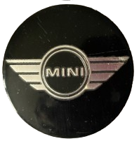 Mini Cooper Centre Cap Sticker (56mm)