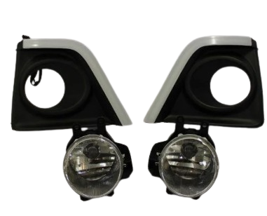 Fog Light with DRL Toyota Corolla 2015-2018